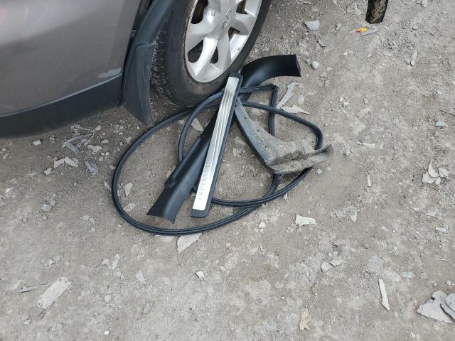 JN1AJ0HR4AM756920 - 2010 INFINITI EX35 BASE 灰色 照片 13