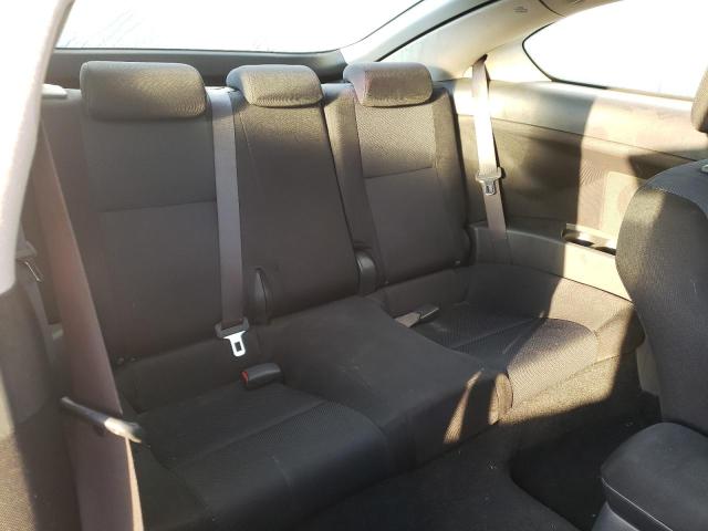 JTKDE3B75A0302957 - 2010 TOYOTA SCION TC 白色 照片 10