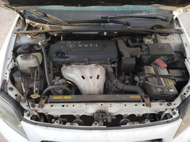 JTKDE3B75A0302957 - 2010 TOYOTA SCION TC 白色 照片 11