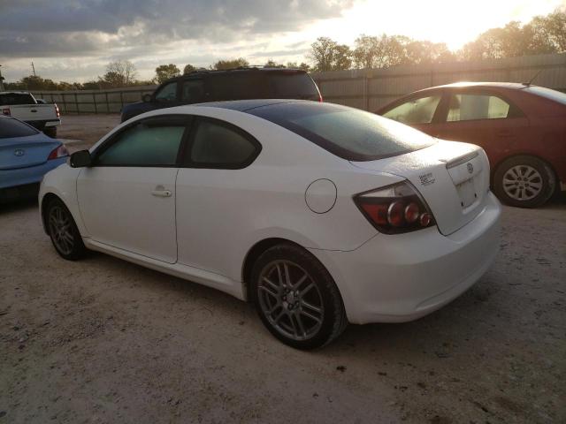 JTKDE3B75A0302957 - 2010 TOYOTA SCION TC 白色 照片 2