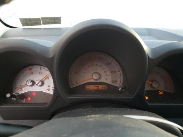 JTKDE3B75A0302957 - 2010 TOYOTA SCION TC 白色 照片 9