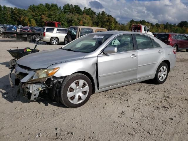 2009 TOYOTA CAMRY HYBRID, 