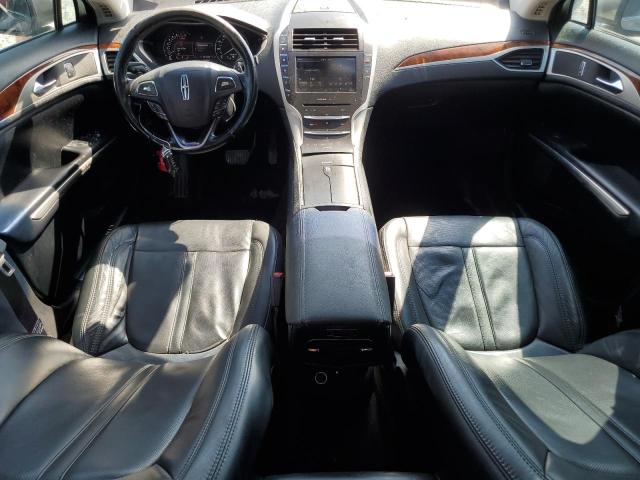 3LN6L2GKXFR619746 - 2015 LINCOLN MKZ TAN photo 8