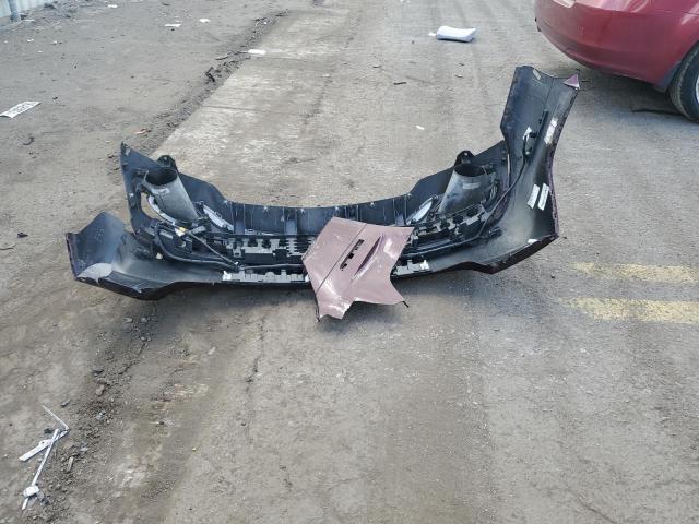 3LN6L5F9XHR621807 - 2017 LINCOLN MKZ RESERVE ბურგუნდია ფოტო 12