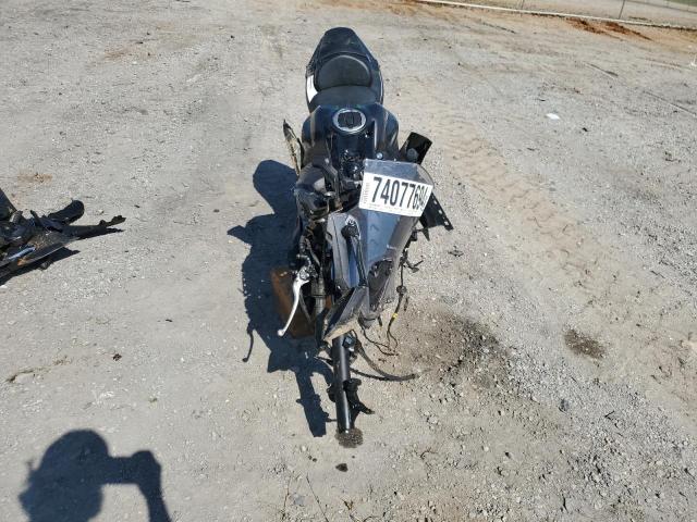 ML5EXER15RDAD5190 - 2024 KAWASAKI EX650 R GRAY photo 2