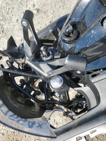 ML5EXER15RDAD5190 - 2024 KAWASAKI EX650 R GRAY photo 7