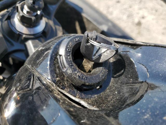 ML5EXER15RDAD5190 - 2024 KAWASAKI EX650 R GRAY photo 8