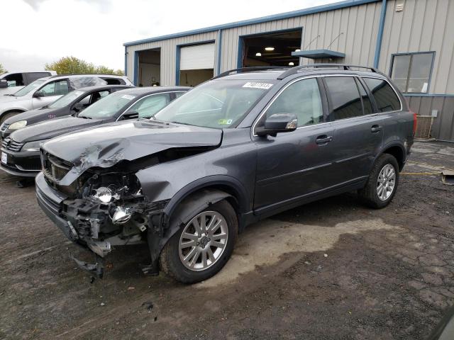 YV4CZ982881438815 - 2008 VOLVO XC90 3.2 GRAY photo 1