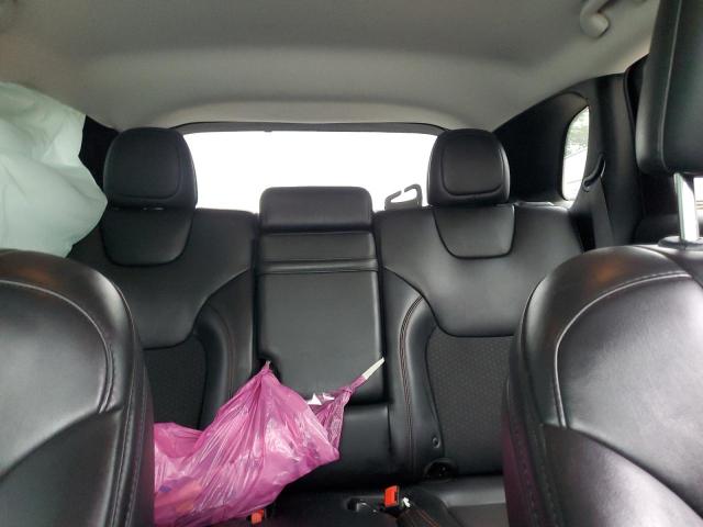 1C4PJMBX0KD360958 - 2019 JEEP CHEROKEE TRAILHAWK WHITE photo 10