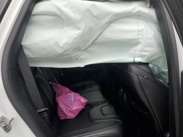 1C4PJMBX0KD360958 - 2019 JEEP CHEROKEE TRAILHAWK WHITE photo 11