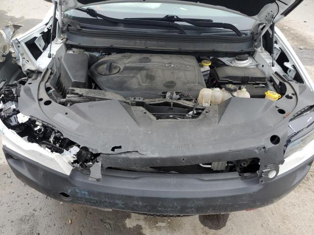 1C4PJMBX0KD360958 - 2019 JEEP CHEROKEE TRAILHAWK WHITE photo 12