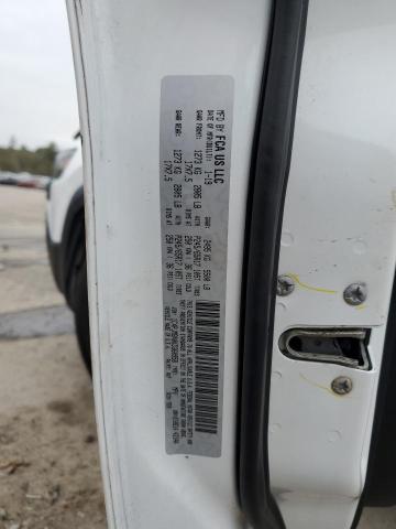 1C4PJMBX0KD360958 - 2019 JEEP CHEROKEE TRAILHAWK WHITE photo 13