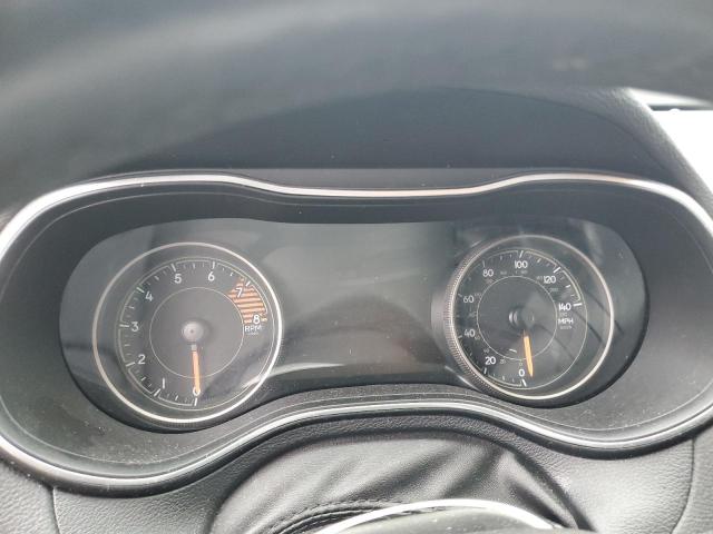 1C4PJMBX0KD360958 - 2019 JEEP CHEROKEE TRAILHAWK WHITE photo 9