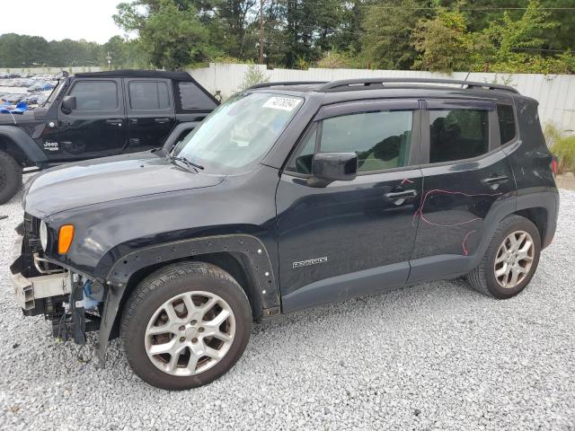 2015 JEEP RENEGADE LATITUDE, 