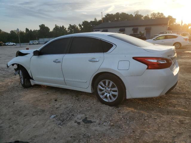 1N4AL3AP7GN387867 - 2016 NISSAN ALTIMA 2.5 WHITE photo 2