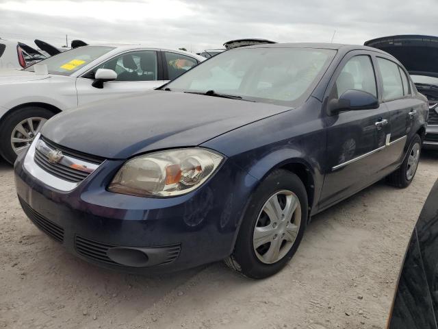 2010 CHEVROLET COBALT 1LT, 