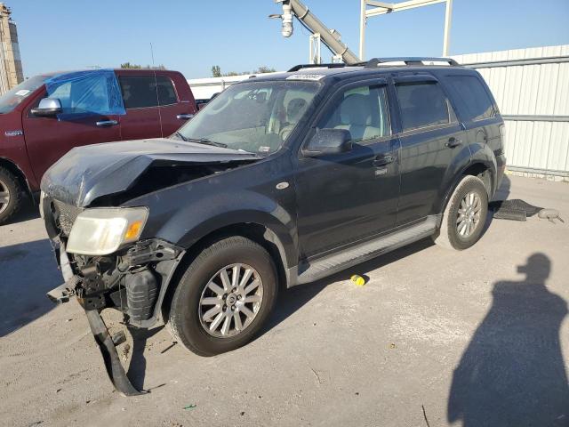 2009 MERCURY MARINER PREMIER, 