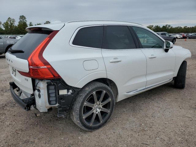 LYV102DL5KB298071 - 2019 VOLVO XC60 T5 INSCRIPTION WHITE photo 3