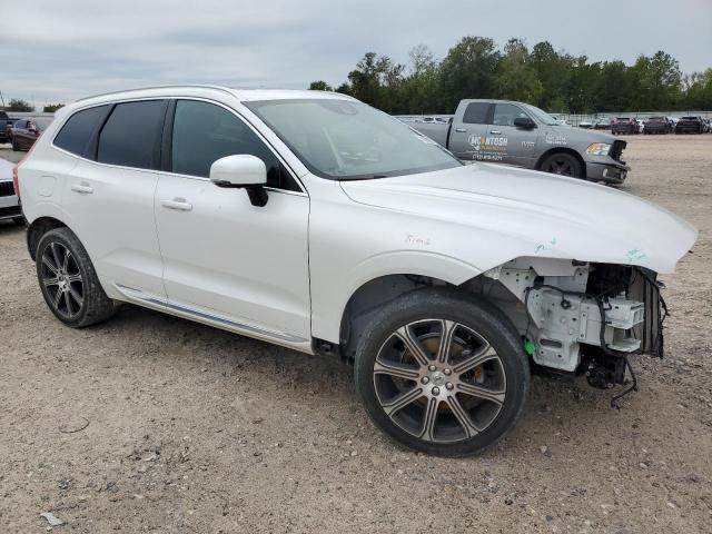 LYV102DL5KB298071 - 2019 VOLVO XC60 T5 INSCRIPTION WHITE photo 4