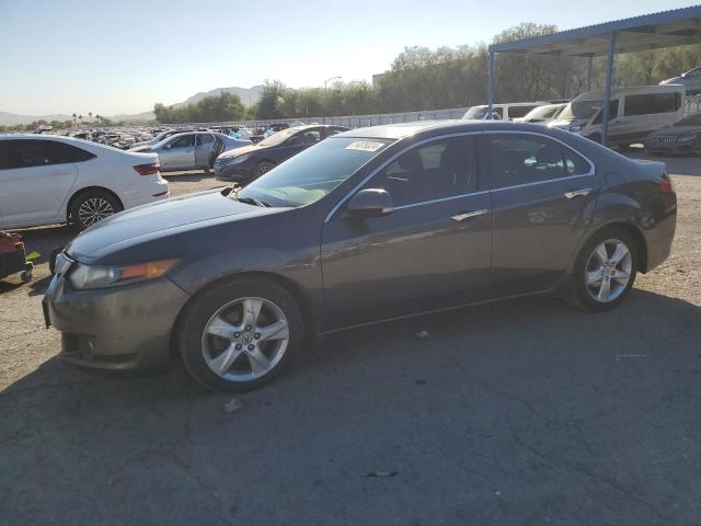 2010 ACURA TSX, 