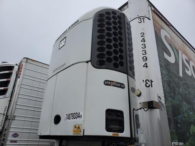 1GRAA6221GB707115 - 2016 GGSD REEFER WHITE photo 7