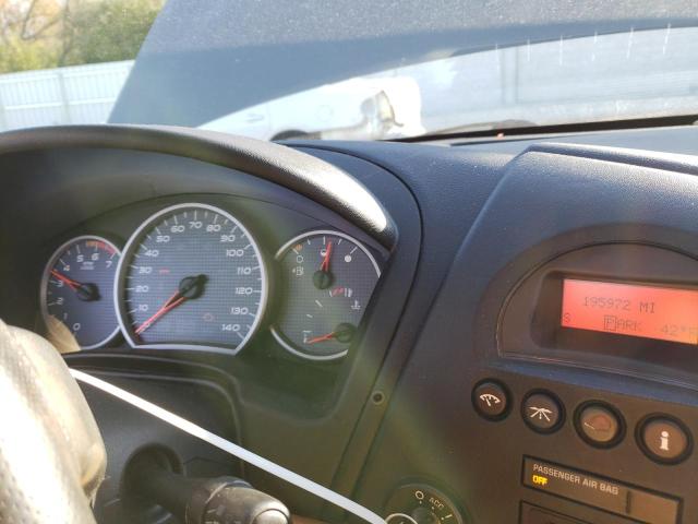 2G2WP552771151109 - 2007 PONTIAC GRAND PRIX 金色 照片 9