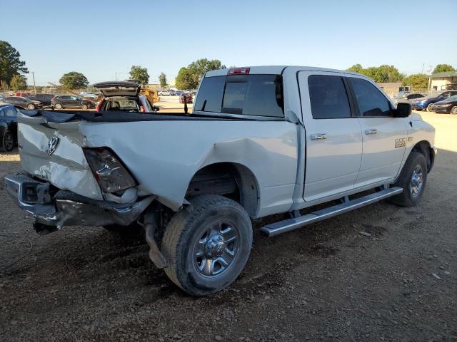 3C6TR5DT8GG158913 - 2016 RAM 2500 SLT WHITE photo 3