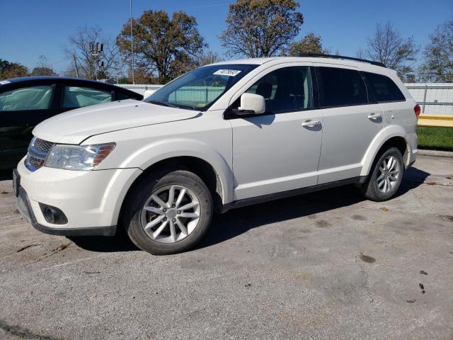 2017 DODGE JOURNEY SXT, 