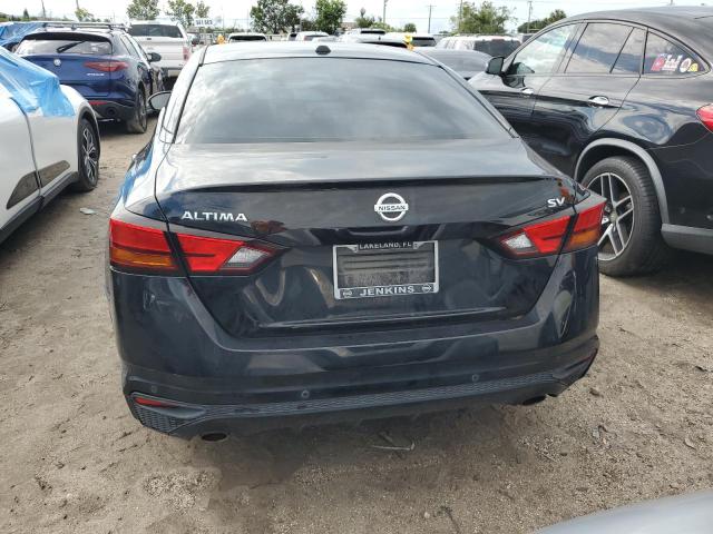 1N4BL4DV4KC158362 - 2019 NISSAN ALTIMA SV BLACK photo 6