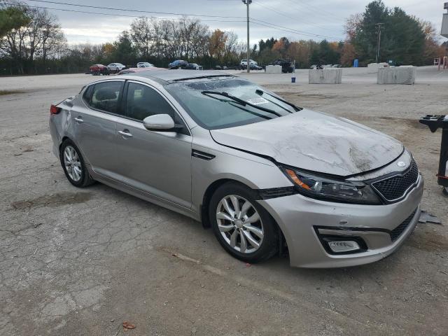 5XXGN4A79EG277383 - 2014 KIA OPTIMA EX BEIGE photo 4