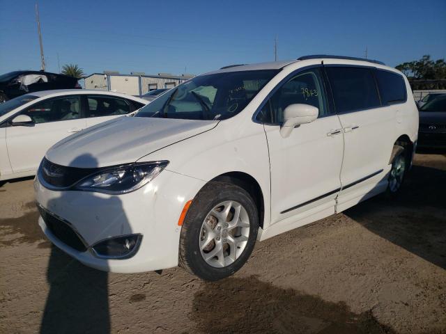 2020 CHRYSLER PACIFICA TOURING L PLUS, 