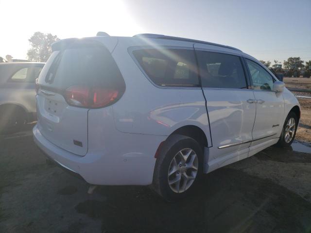 2C4RC1EG7LR126103 - 2020 CHRYSLER PACIFICA TOURING L PLUS WHITE photo 3