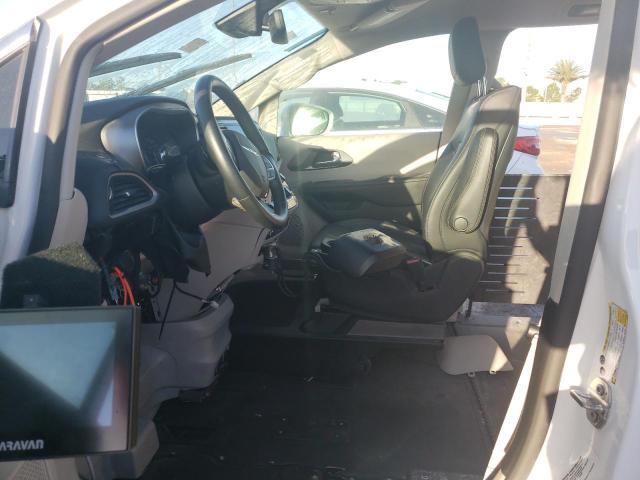 2C4RC1EG7LR126103 - 2020 CHRYSLER PACIFICA TOURING L PLUS WHITE photo 7