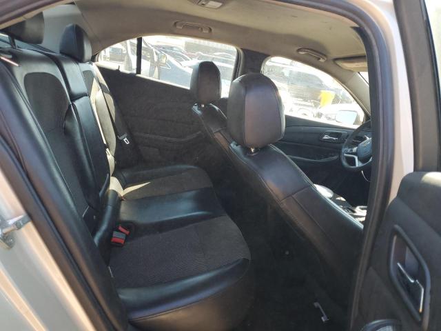 1G11C5SL8EF283065 - 2014 CHEVROLET MALIBU 1LT 金色 照片 10