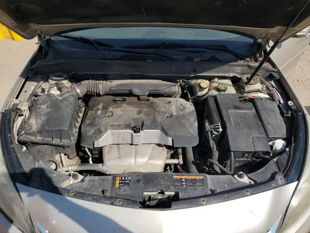 1G11C5SL8EF283065 - 2014 CHEVROLET MALIBU 1LT 金色 照片 11