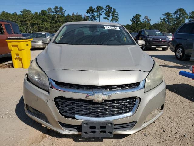 1G11C5SL8EF283065 - 2014 CHEVROLET MALIBU 1LT 金色 照片 5