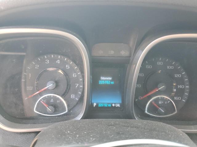 1G11C5SL8EF283065 - 2014 CHEVROLET MALIBU 1LT 金色 照片 9