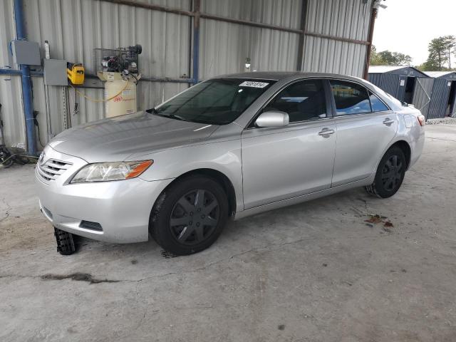 2009 TOYOTA CAMRY BASE, 