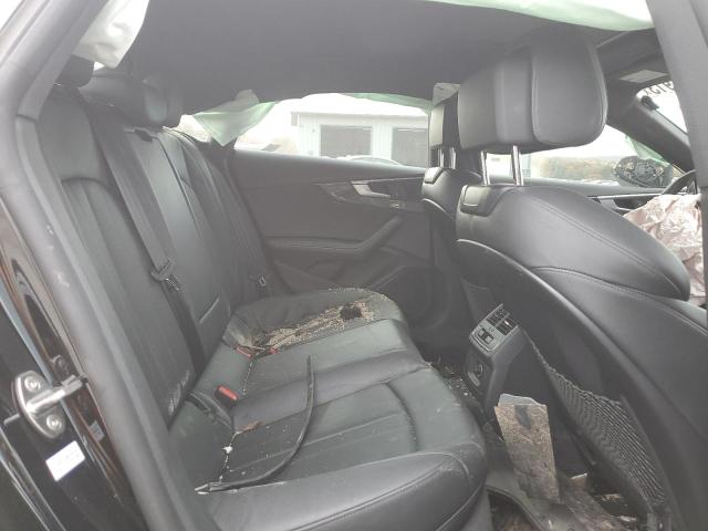 WAUC4CF58JA023928 - 2018 AUDI S5 PRESTIGE BLACK photo 10