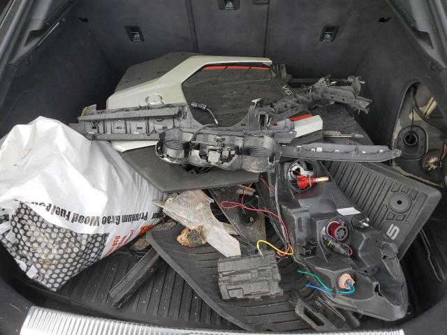 WAUC4CF58JA023928 - 2018 AUDI S5 PRESTIGE BLACK photo 12