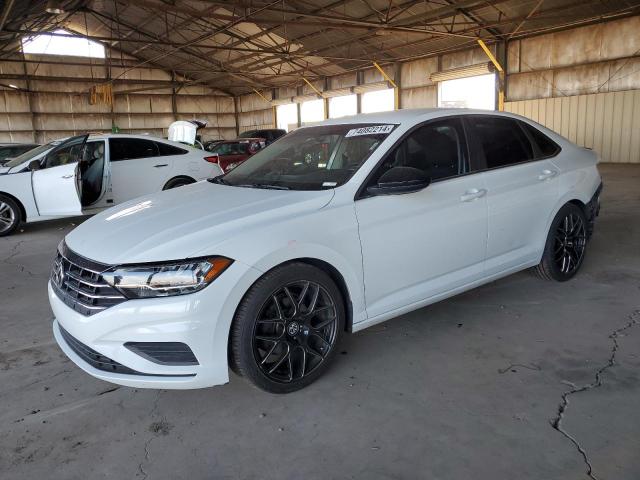 2019 VOLKSWAGEN JETTA S, 