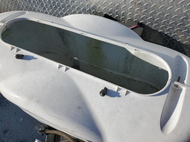 4YDT19921CT412138 - 2012 KEYSTONE PASSPORT WHITE photo 10