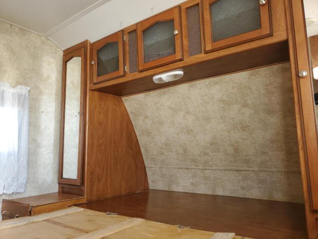 4YDT19921CT412138 - 2012 KEYSTONE PASSPORT WHITE photo 5