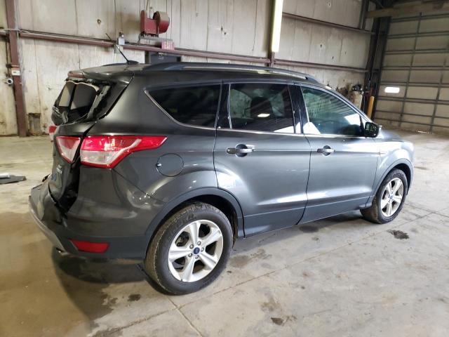 1FMCU9G98GUB72155 - 2016 FORD ESCAPE SE GRAY photo 3