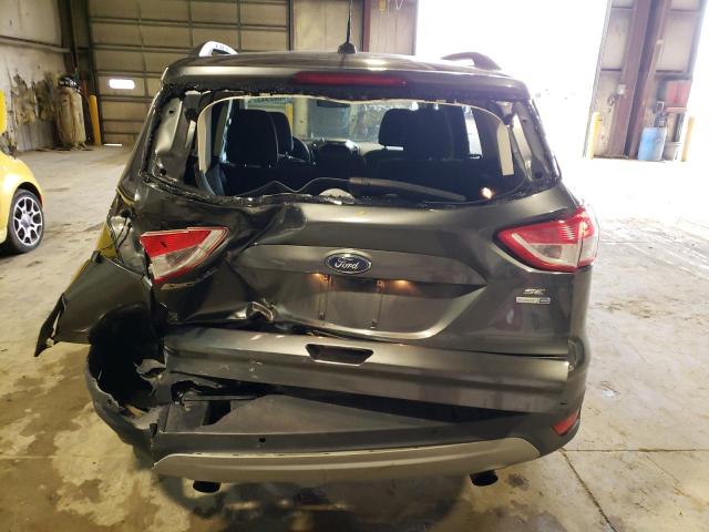 1FMCU9G98GUB72155 - 2016 FORD ESCAPE SE GRAY photo 6