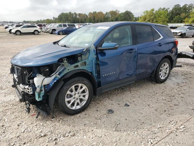 2019 CHEVROLET EQUINOX LT, 