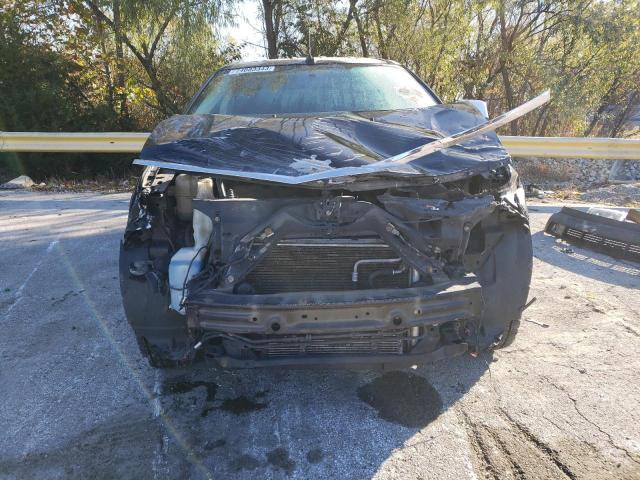 2LMDJ6JC6ABJ15843 - 2010 LINCOLN MKX BLACK photo 5