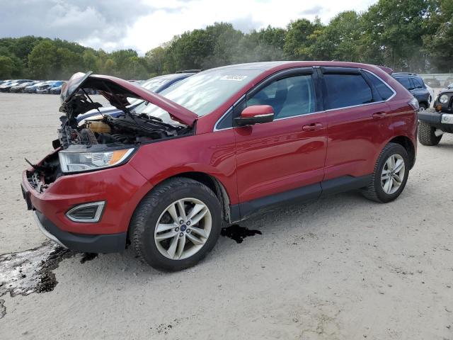 2016 FORD EDGE SEL, 