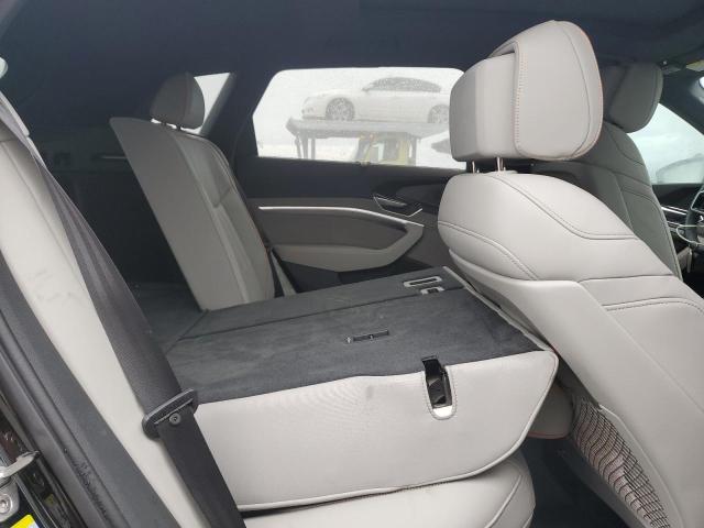 WA16ABGE0RB007398 - 2024 AUDI Q8 E-TRON PRESTIGE BLACK photo 10