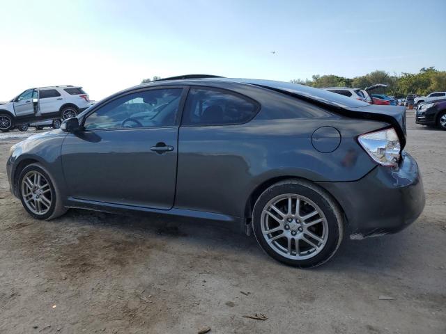 JTKDE177960112194 - 2006 TOYOTA SCION TC Boz foto 2